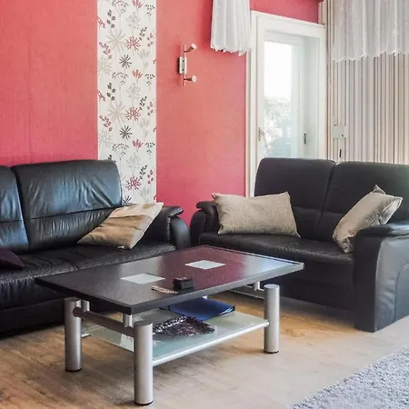 3 Bedroom Gorgeous In * Rehburg-Loccum