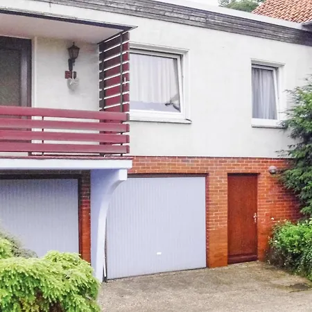 3 Bedroom Gorgeous In Prázdninový dům